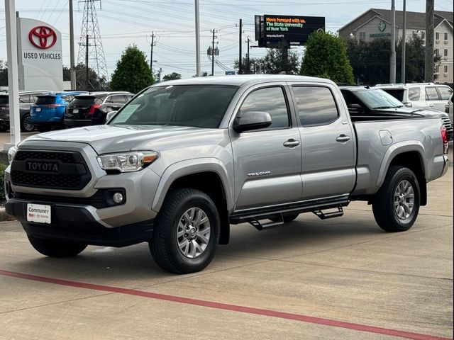 2019 Toyota Tacoma SR5