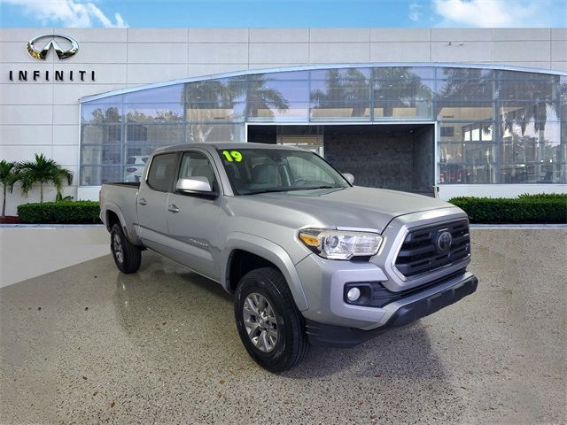 2019 Toyota Tacoma SR5