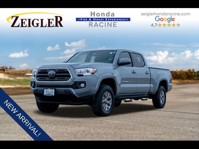 2019 Toyota Tacoma SR5