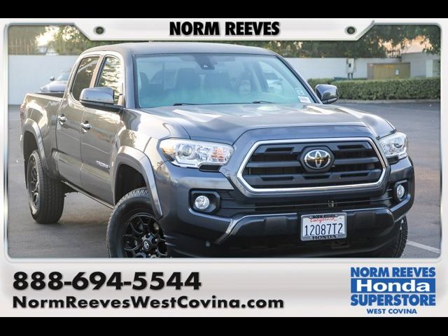 2019 Toyota Tacoma SR5