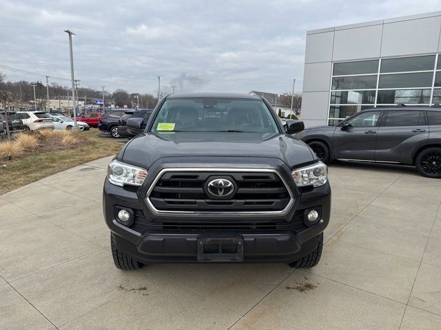 2019 Toyota Tacoma SR5