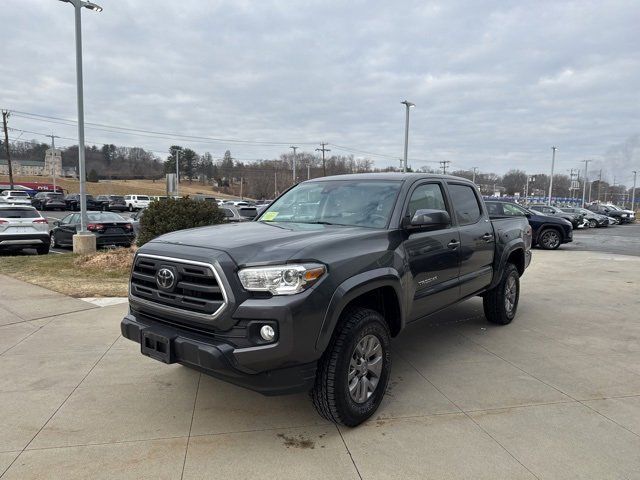 2019 Toyota Tacoma SR5