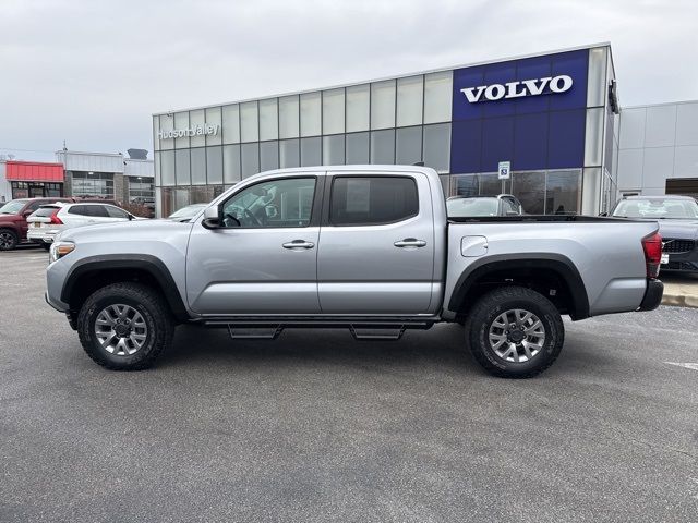 2019 Toyota Tacoma SR5