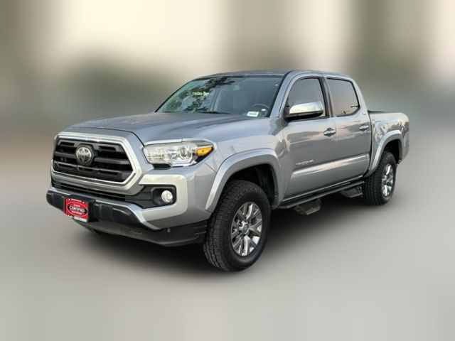 2019 Toyota Tacoma SR5