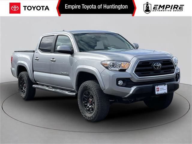 2019 Toyota Tacoma SR5