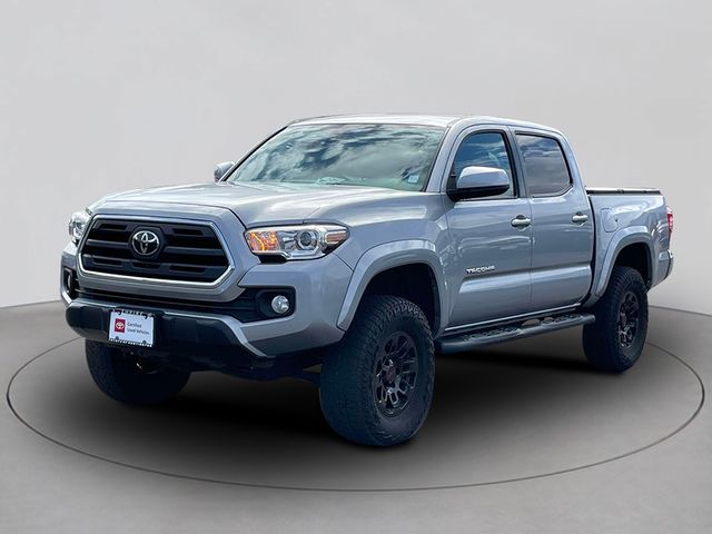 2019 Toyota Tacoma SR5