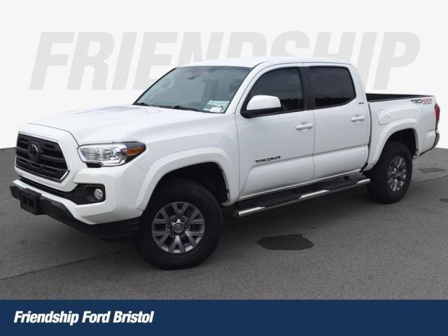 2019 Toyota Tacoma SR5