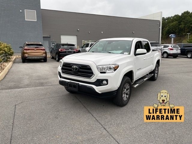 2019 Toyota Tacoma SR5