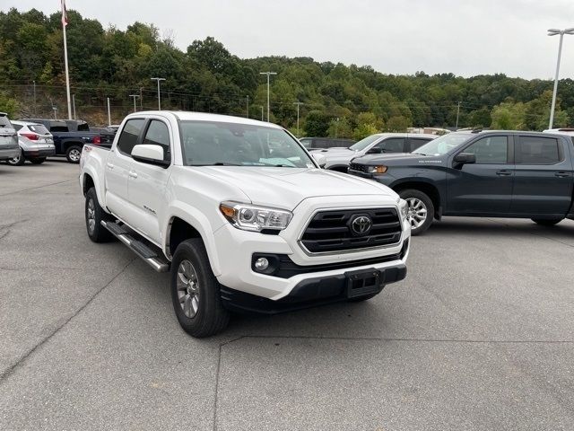 2019 Toyota Tacoma SR5