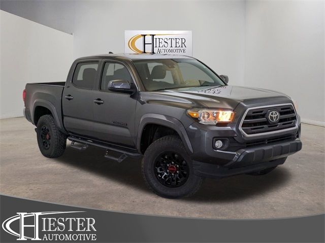 2019 Toyota Tacoma SR5