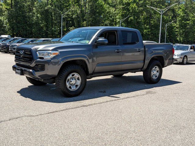 2019 Toyota Tacoma SR5