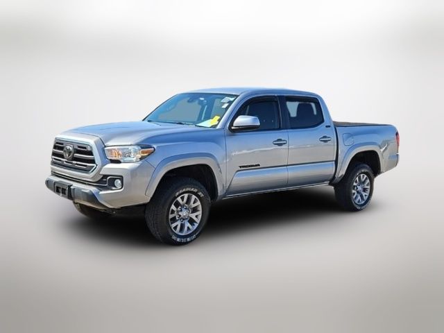 2019 Toyota Tacoma SR5