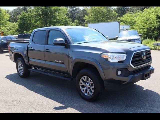 2019 Toyota Tacoma SR5