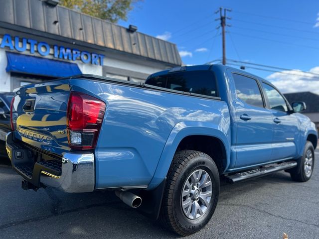 2019 Toyota Tacoma SR5