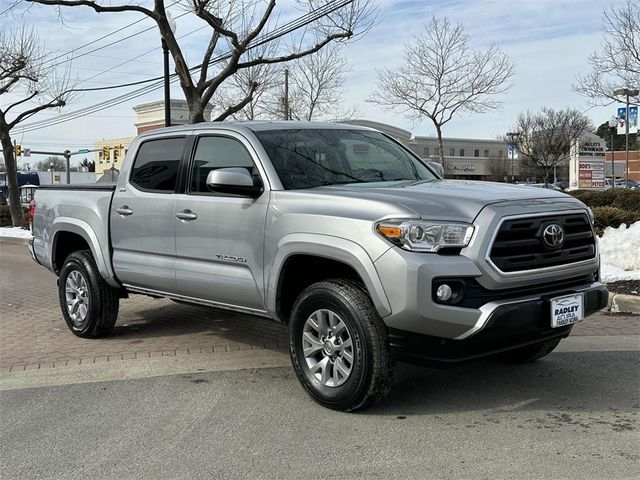 2019 Toyota Tacoma SR5