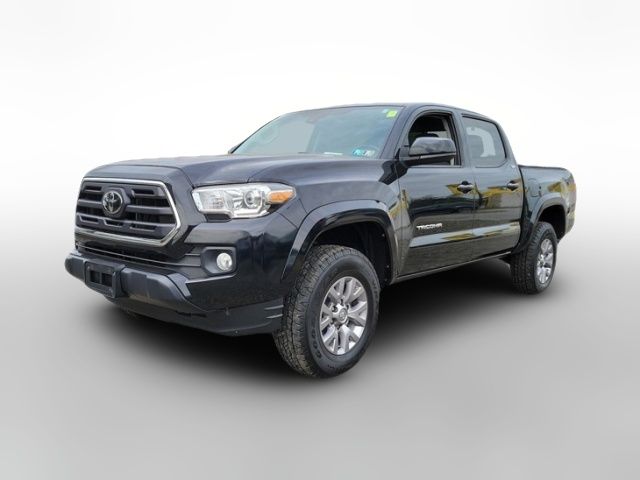 2019 Toyota Tacoma SR5