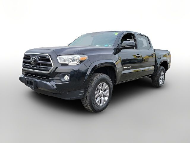 2019 Toyota Tacoma SR5