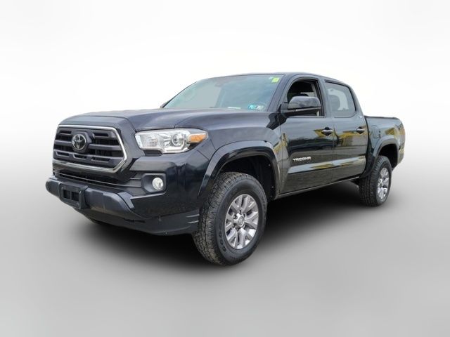 2019 Toyota Tacoma SR5