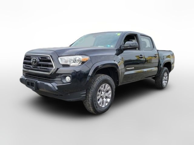 2019 Toyota Tacoma SR5