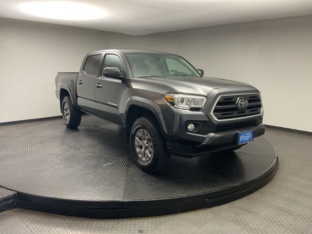 2019 Toyota Tacoma SR5