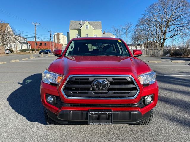 2019 Toyota Tacoma SR5