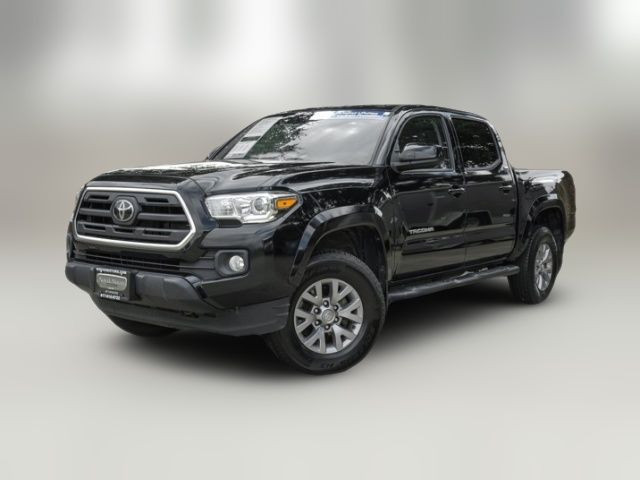 2019 Toyota Tacoma SR5