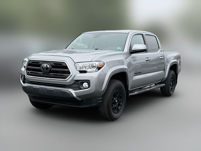 2019 Toyota Tacoma SR5