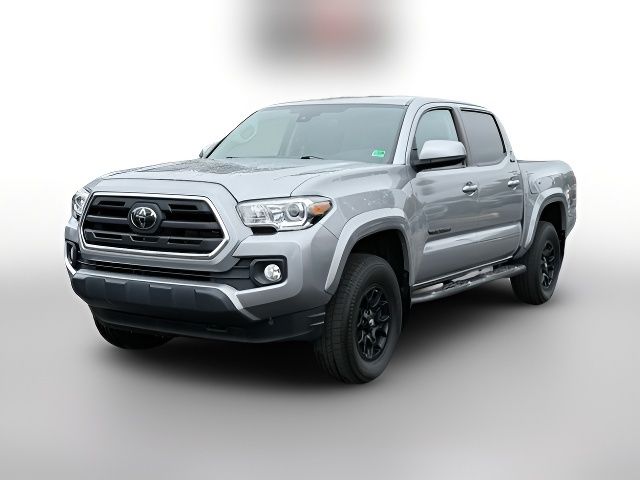 2019 Toyota Tacoma SR5