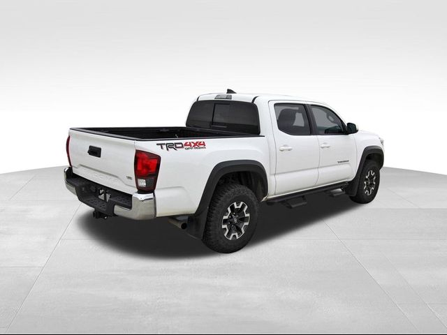 2019 Toyota Tacoma 