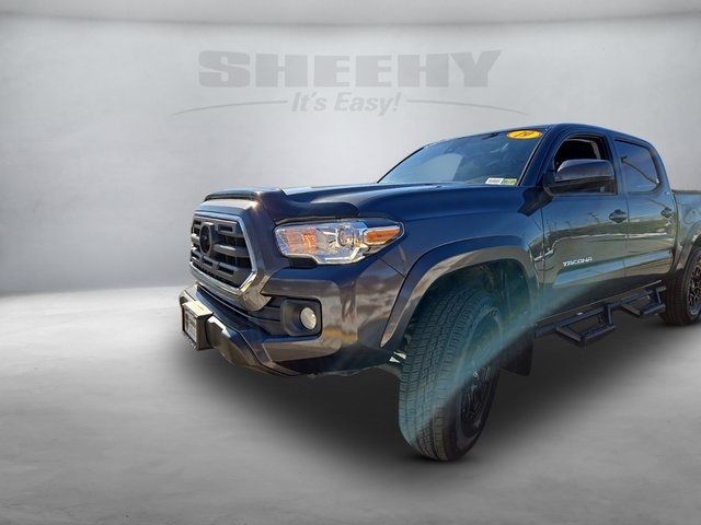 2019 Toyota Tacoma SR5