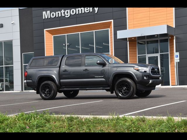 2019 Toyota Tacoma SR5