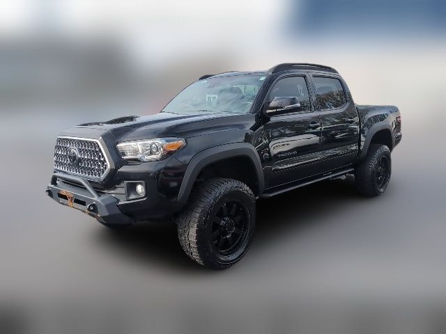 2019 Toyota Tacoma TRD Pro