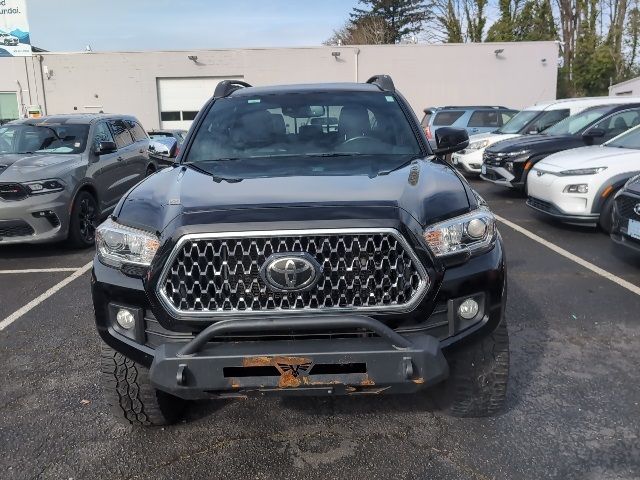 2019 Toyota Tacoma TRD Pro