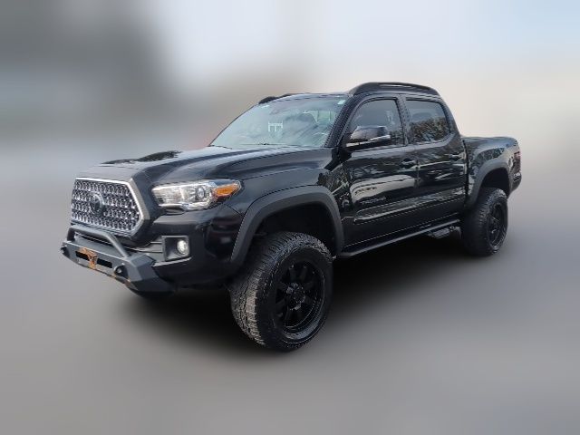 2019 Toyota Tacoma TRD Pro