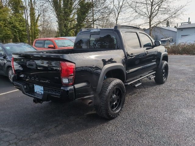 2019 Toyota Tacoma TRD Pro