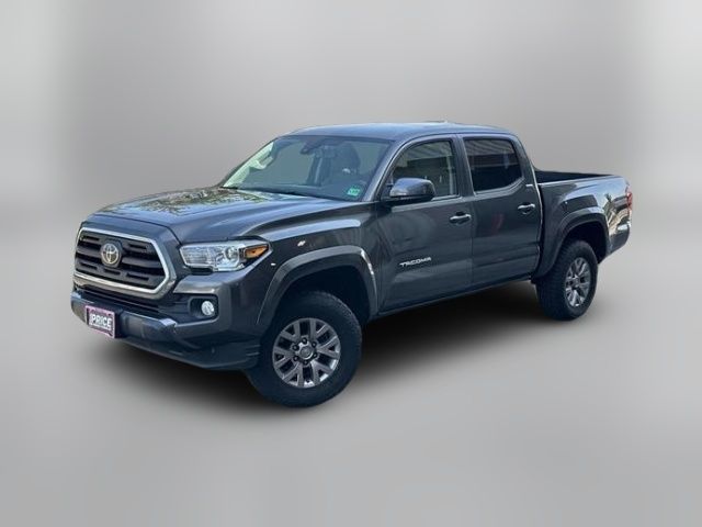 2019 Toyota Tacoma SR5