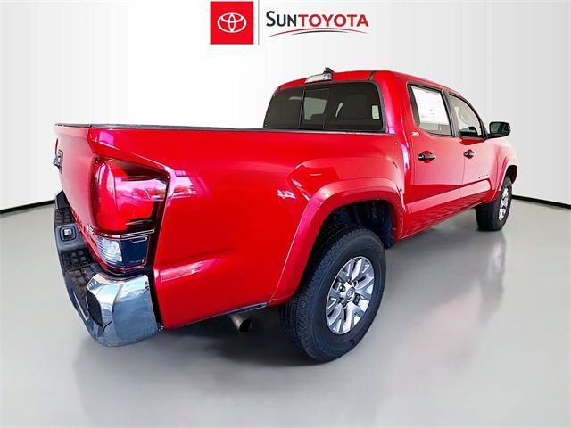 2019 Toyota Tacoma Limited