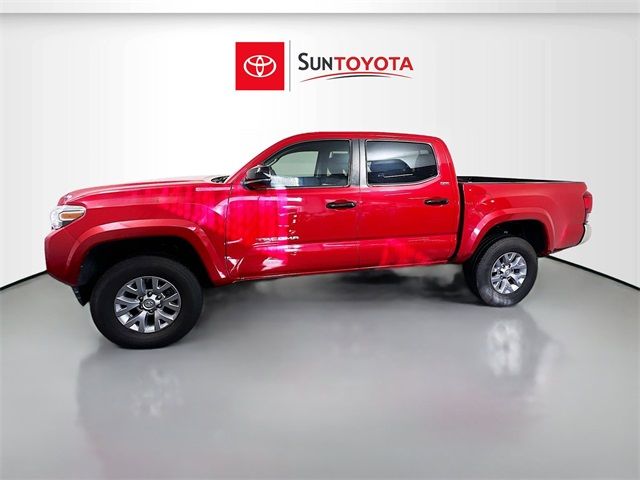 2019 Toyota Tacoma Limited