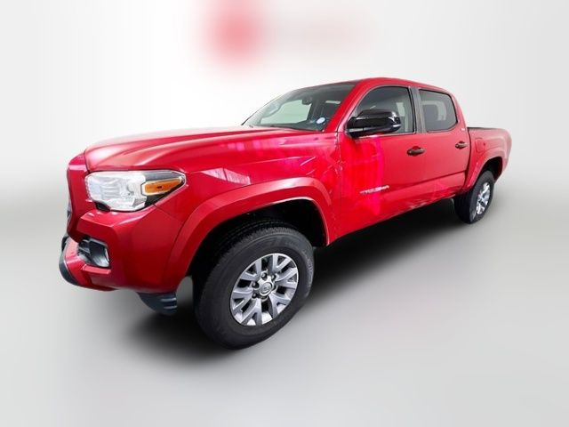 2019 Toyota Tacoma Limited