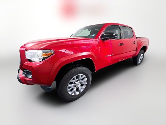 2019 Toyota Tacoma Limited