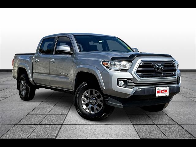 2019 Toyota Tacoma SR5