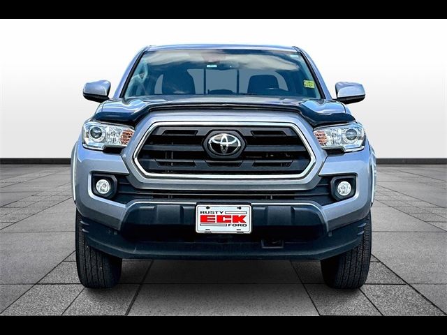 2019 Toyota Tacoma SR5