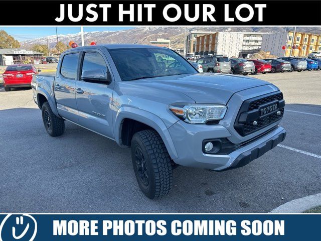 2019 Toyota Tacoma SR5