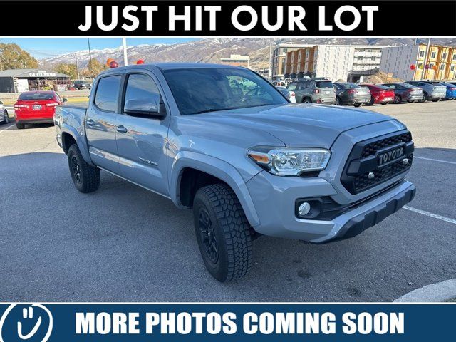 2019 Toyota Tacoma SR5