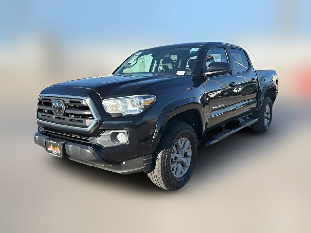 2019 Toyota Tacoma SR5