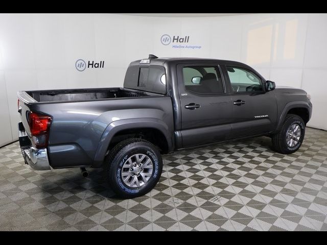 2019 Toyota Tacoma SR5
