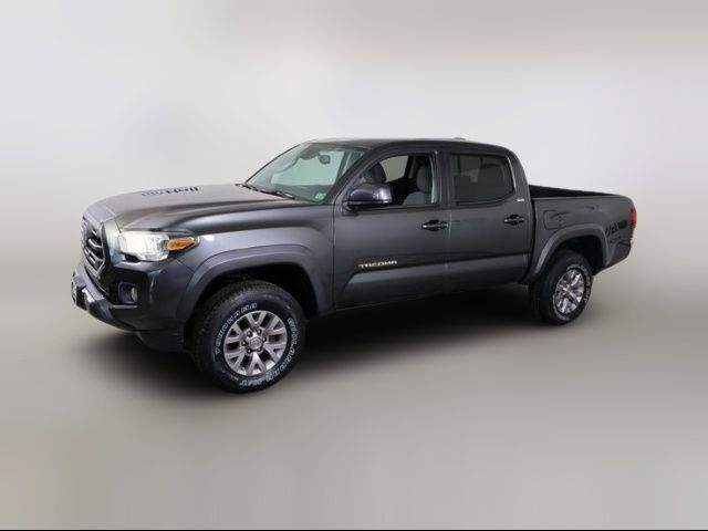 2019 Toyota Tacoma SR5