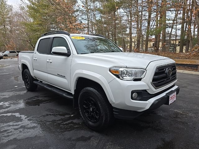 2019 Toyota Tacoma SR5