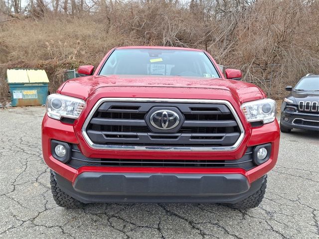 2019 Toyota Tacoma SR5