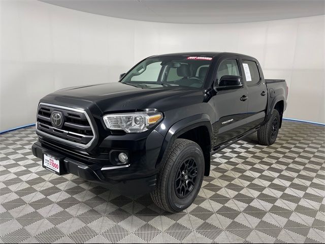 2019 Toyota Tacoma SR5